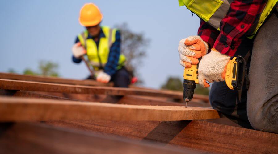 Expert flood damage restoration services in Holly Ridge, NC